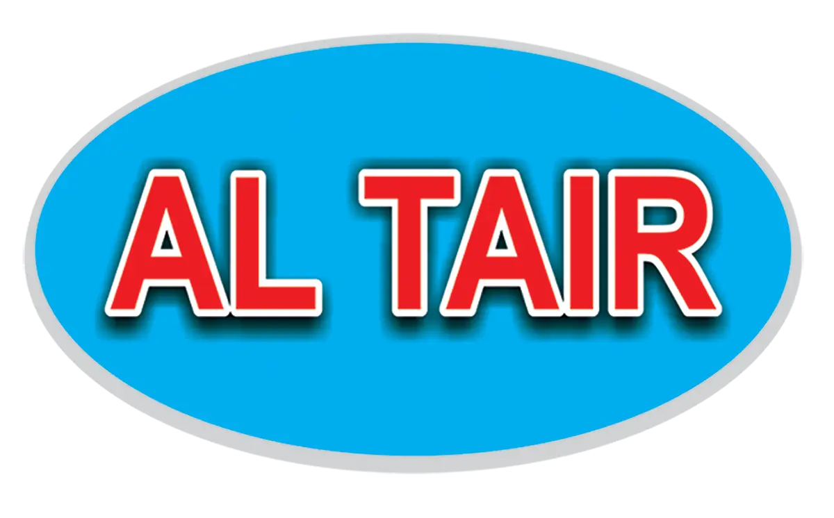 الطير لمواد البناء والإكساء
