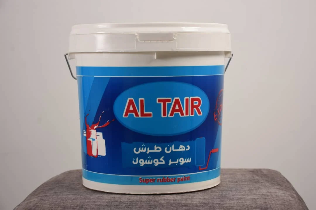 دهان طرش سوبر كوشوك