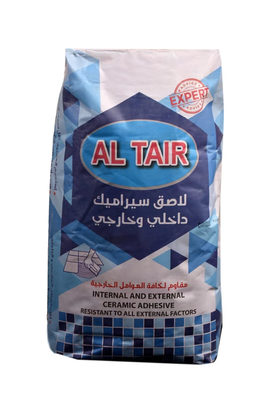 لاصق سيراميك داخلي وخارجي